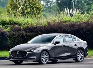 馬自達(dá)3昂克賽拉 馬自達(dá)3昂克賽拉