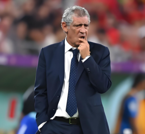 費爾南多·桑托斯 費爾南多·桑托斯