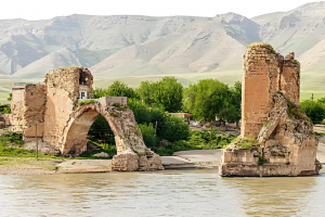 底格里斯河 底格里斯河