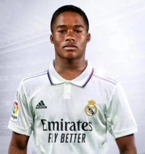 恩德里克 恩德里克