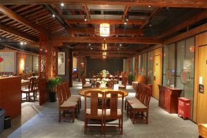 陜西面辣子酒店管理有限公司 陜西面辣子酒店管理有限公司