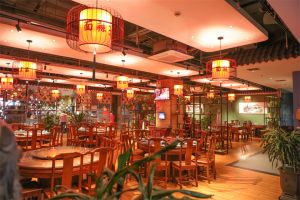 陜西面辣子酒店管理有限公司 陜西面辣子酒店管理有限公司