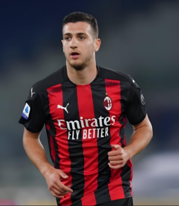 迪奧戈·達洛特 迪奧戈·達洛特