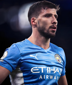 魯本·迪亞斯 魯本·迪亞斯