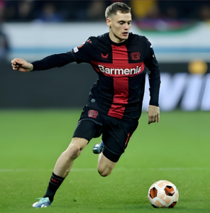 弗洛里安·維爾茨