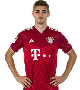 約瑟普·斯塔尼西奇 約瑟普·斯塔尼西奇