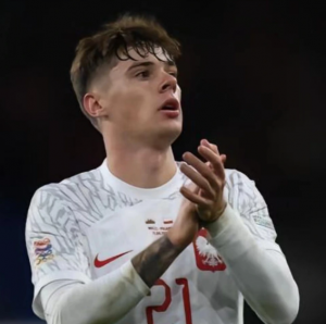 尼科拉·扎萊夫斯基 尼科拉·扎萊夫斯基