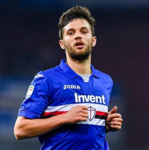 巴爾托什·貝雷申斯基 巴爾托什·貝雷申斯基