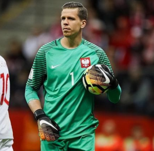 沃伊切赫·什琴斯尼 沃伊切赫·什琴斯尼