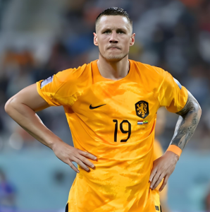 沃特·韋格霍斯特 沃特·韋格霍斯特