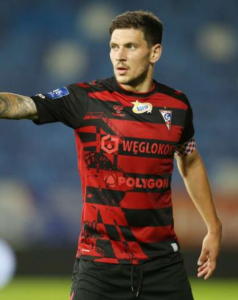 埃里克·揚扎 埃里克·揚扎