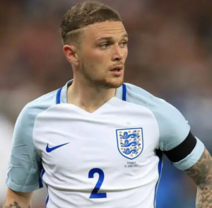 基蘭·特里皮爾 基蘭·特里皮爾