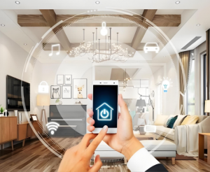 科技家居 科技家居