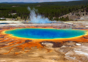 地理景觀 地理景觀