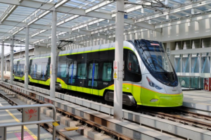 佛山地鐵 佛山地鐵