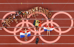 奧運(yùn)會(huì)