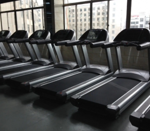 跑步機(jī) 跑步機(jī)