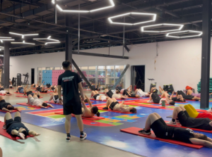 減肥訓(xùn)練營(yíng) 減肥訓(xùn)練營(yíng)