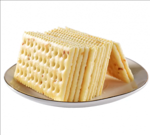 蘇打餅干 蘇打餅干