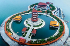 八仙過海景區(qū) 八仙過海景區(qū)