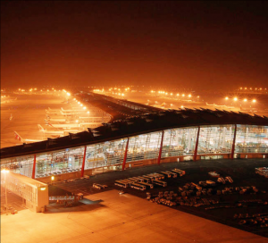 北京首都國際機(jī)場 北京首都國際機(jī)場
