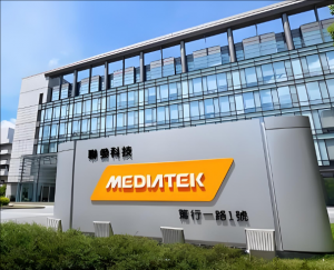 聯(lián)發(fā)科技股份有限公司 聯(lián)發(fā)科技股份有限公司