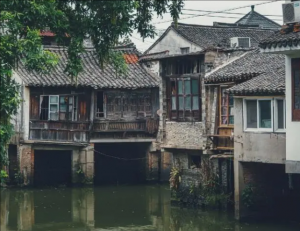 路仲古鎮(zhèn) 路仲古鎮(zhèn)