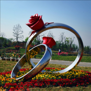 景觀雕塑 景觀雕塑