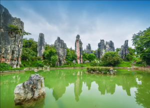 云南著名旅游景點(diǎn) 云南著名旅游景點(diǎn)