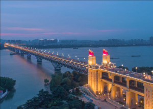南京長江大橋