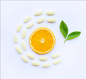 維生素C 維生素C