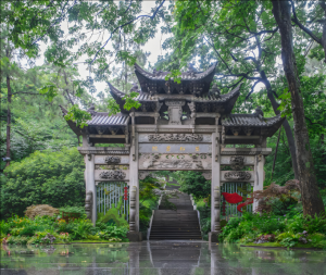 萬松書院 萬松書院