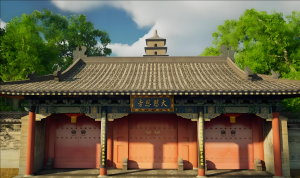 大慈恩寺 大慈恩寺