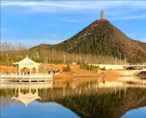 瑤臺(tái)山 瑤臺(tái)山