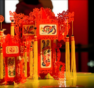 藁城宮燈 藁城宮燈