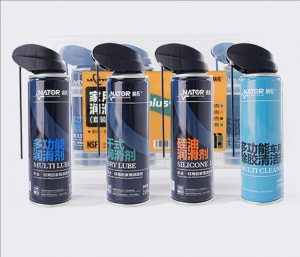 家用潤(rùn)滑劑 家用潤(rùn)滑劑