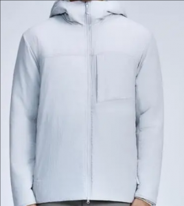 鵝鎧甲金標(biāo)P棉服 鵝鎧甲金標(biāo)P棉服