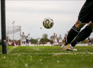 社會體育 社會體育