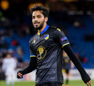 穆薩·塔馬里 穆薩·塔馬里