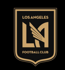 洛杉磯足球俱樂部 洛杉磯足球俱樂部