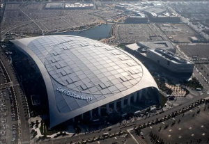 洛杉磯紀(jì)念體育場(chǎng) 洛杉磯紀(jì)念體育場(chǎng)