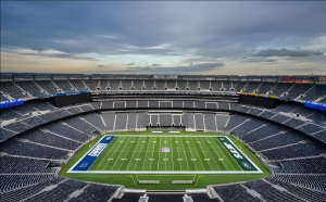 紐約大都會球場 紐約大都會球場