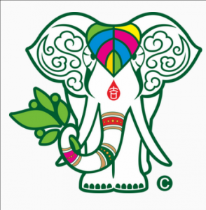 吉象三十六山 吉象三十六山