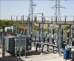 電力設(shè)備 電力設(shè)備