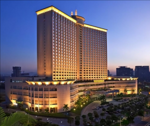 東莞太子酒店 東莞太子酒店