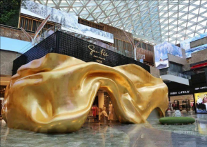 澳門美高梅酒店 澳門美高梅酒店