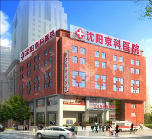 沈陽京科醫(yī)院 沈陽京科醫(yī)院