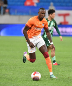 馬丁·博阿基耶 馬丁·博阿基耶