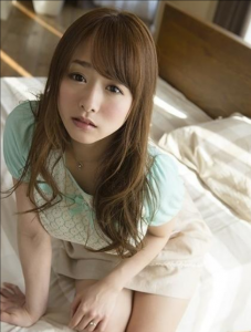 白石茉莉奈 白石茉莉奈