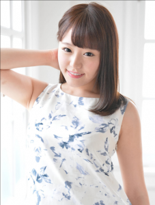 濱崎真緒 濱崎真緒